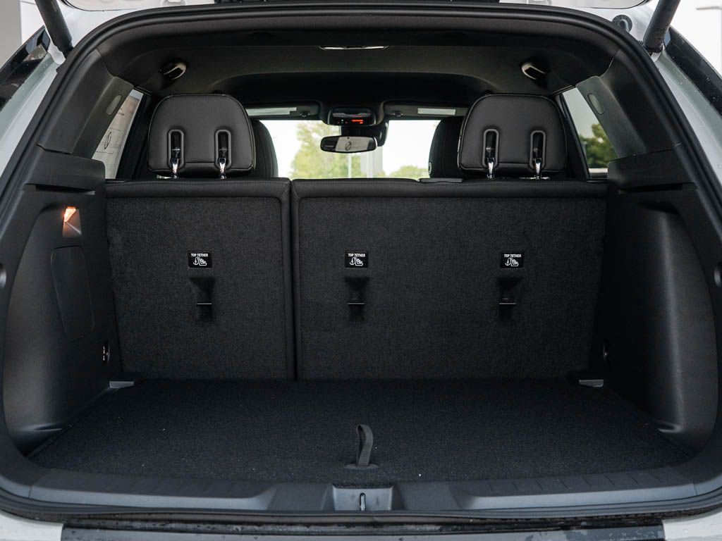 New 2026 Chevrolet TrailBlazer ACTIV w/ Convenience Package AWD/4WD image 8