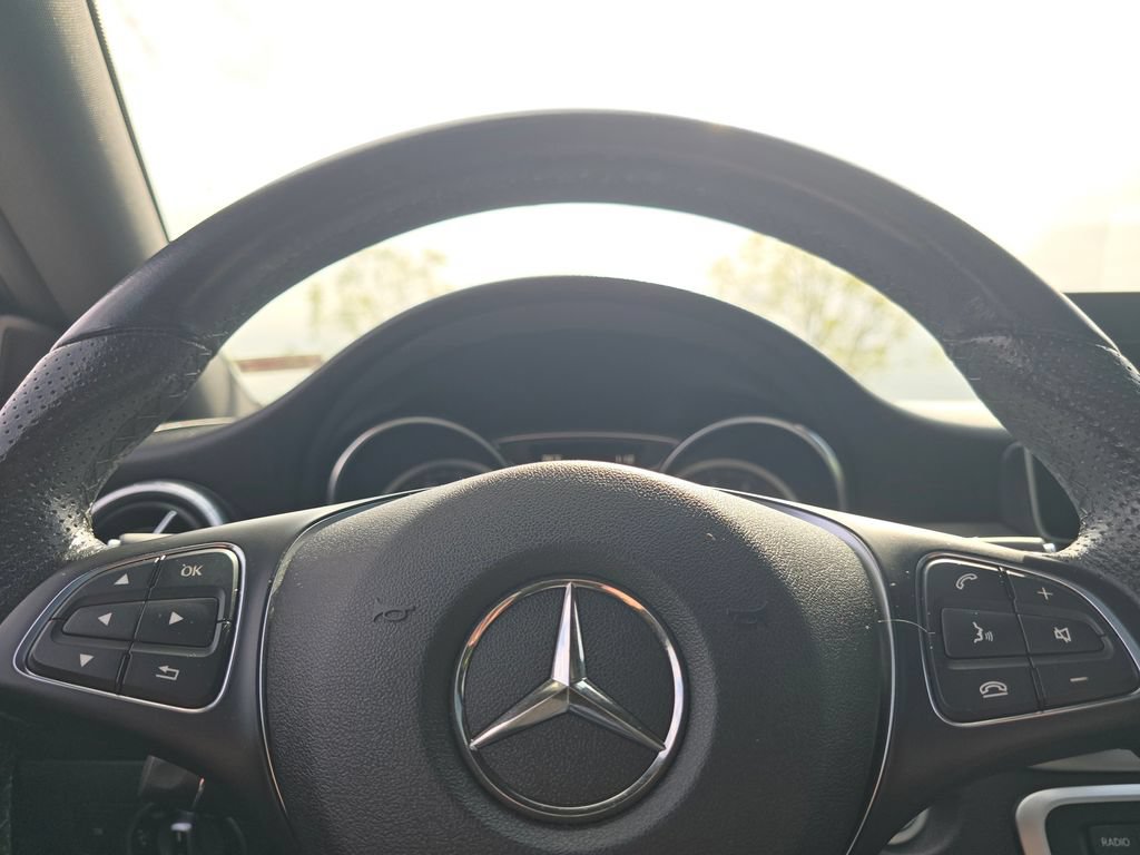 Used 2019 Mercedes-Benz CLA 250 4MATIC image 22