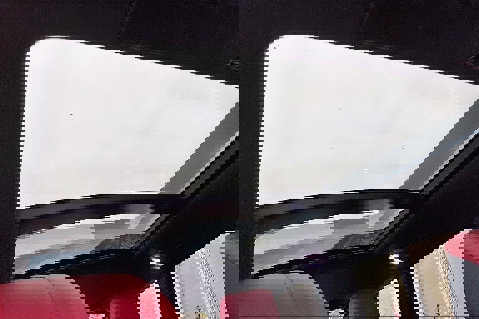 Used 2022 Land Rover Range Rover Sport HST image 14