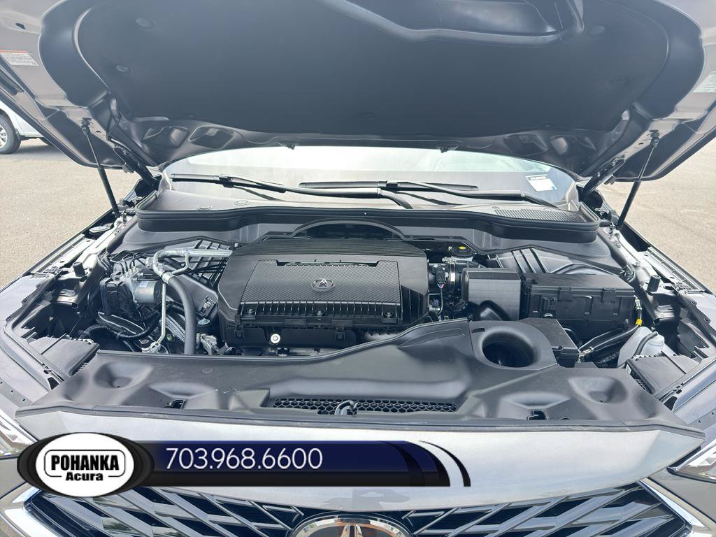 New 2026 Acura MDX FWD image 37