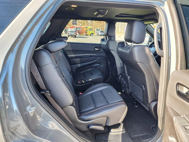 Used 2025 Dodge Durango R/T image 29
