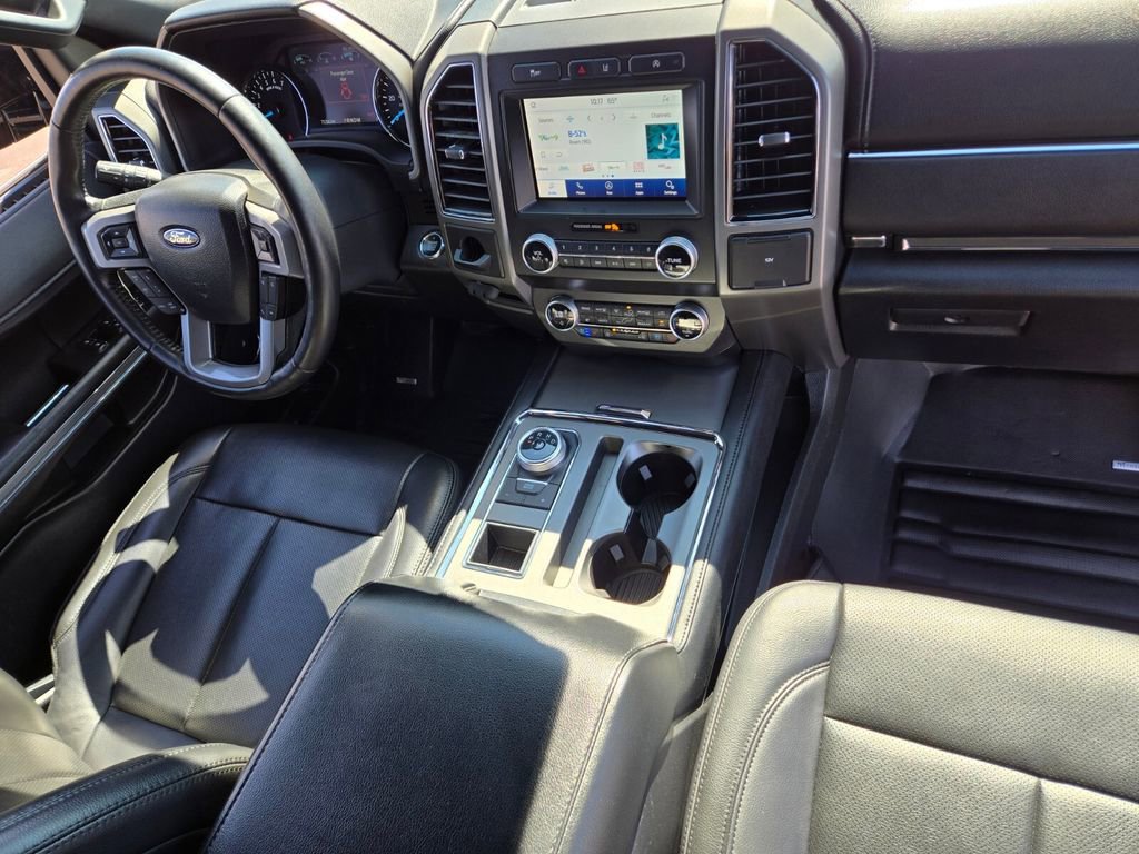 Used 2021 Ford Expedition XLT RWD image 16