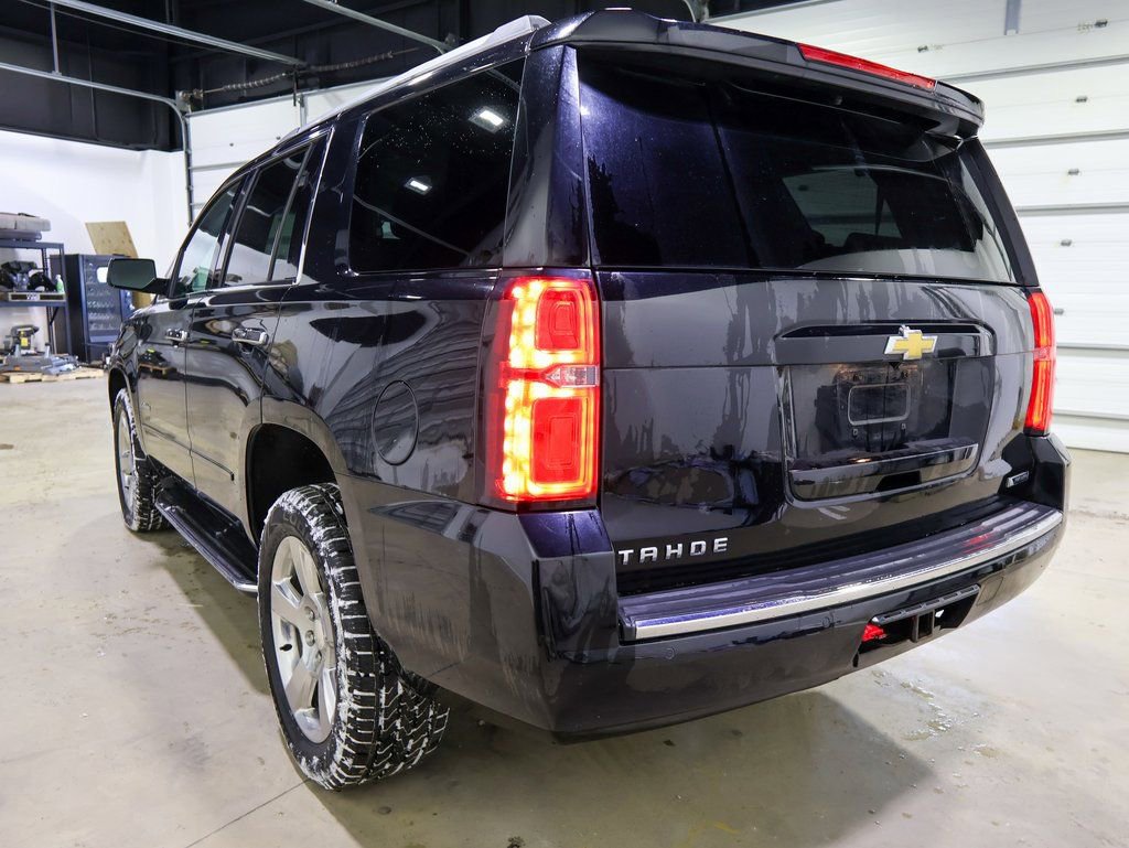 Used 2018 Chevrolet Tahoe Premier image 5