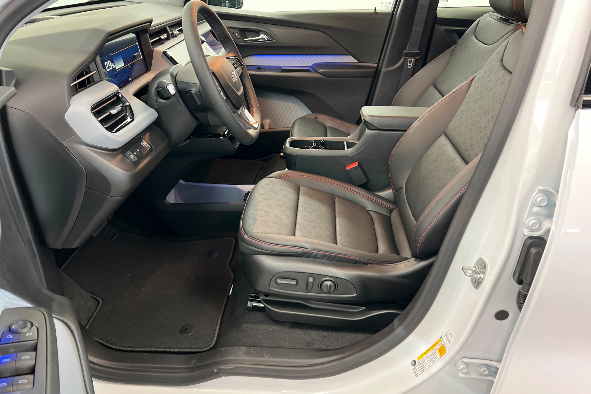 New 2027 Chevrolet Bolt RS image 18