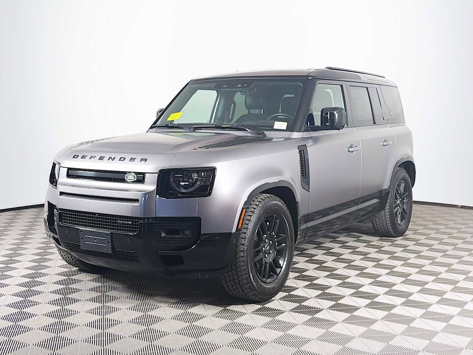 Used 2023 Land Rover Defender 110 X-Dynamic SE