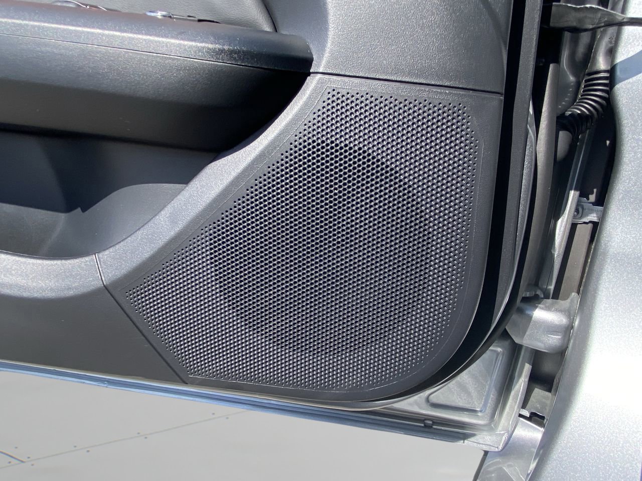 New 2026 Ford Mustang Premium image 17