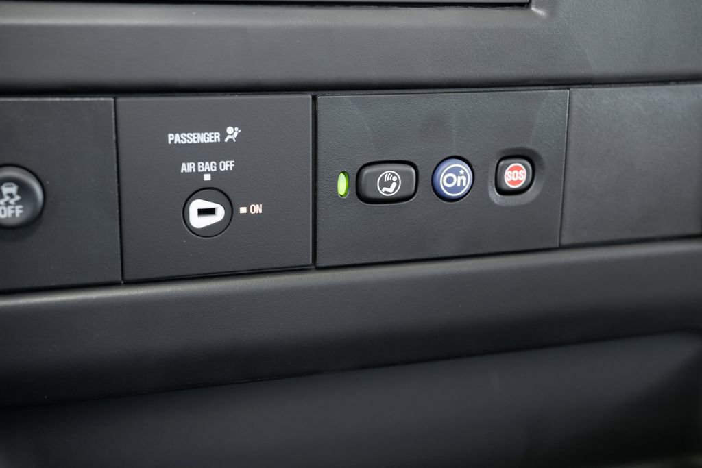 New 2025 Chevrolet Express 2500 Extended w/ Driver Convenience Package RWD image 23