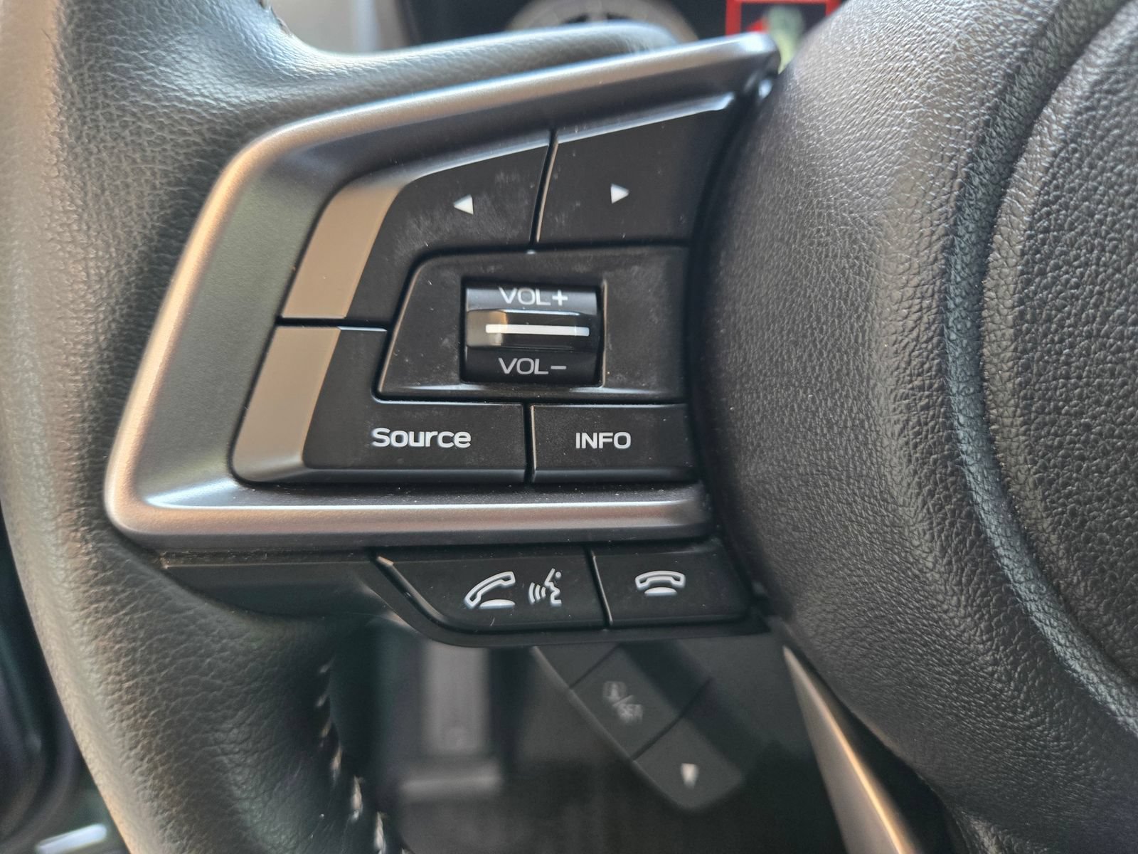 Used 2023 Subaru Forester Touring AWD/4WD image 12