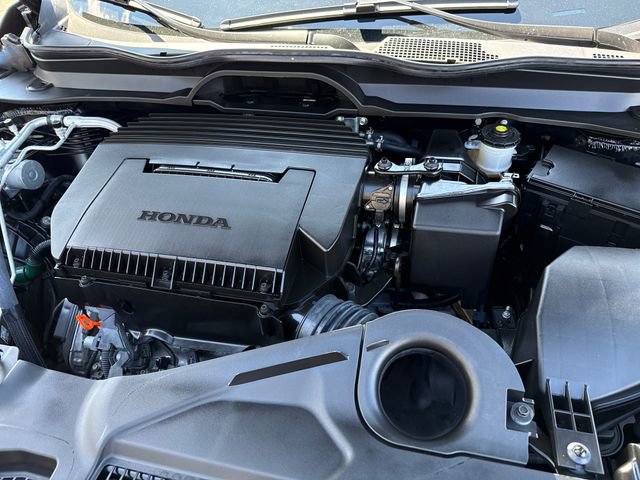 Used 2025 Honda Pilot Elite image 21