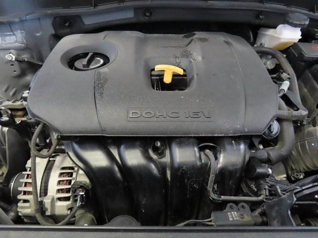 Used 2024 Kia Soul LX w/ Option Group 015 image 30