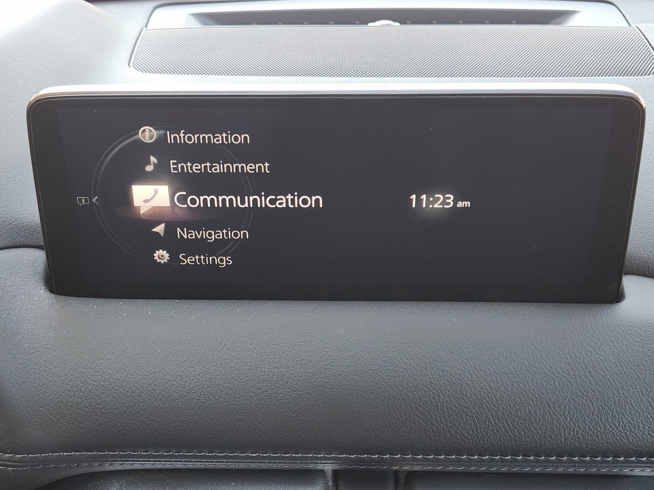 Used 2023 MAZDA CX-5 AWD 2.5 S w/ Premium Plus Pkg image 16