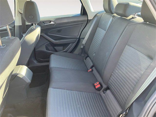 Certified 2024 Volkswagen Jetta S image 13
