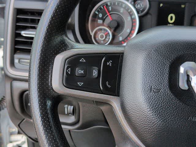 Used 2024 RAM 5500 Tradesman w/ Chrome Appearance Group AWD/4WD image 24