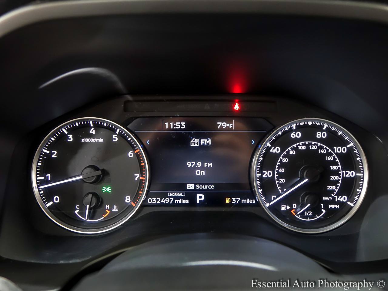 Used 2023 Mitsubishi Outlander SE FWD image 20