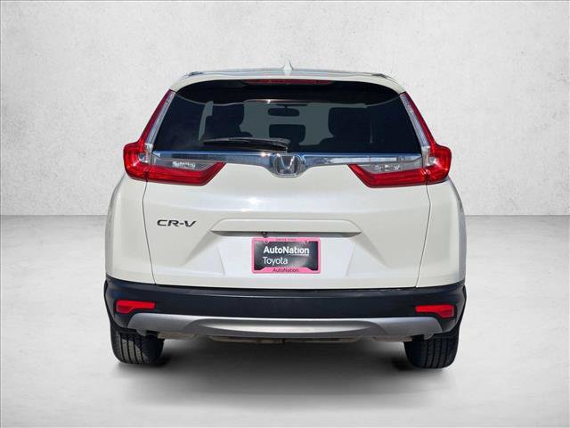 Used 2018 Honda CR-V EX image 7