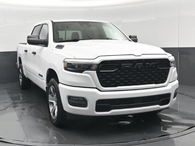 New 2027 RAM 1500 Express AWD/4WD image 36