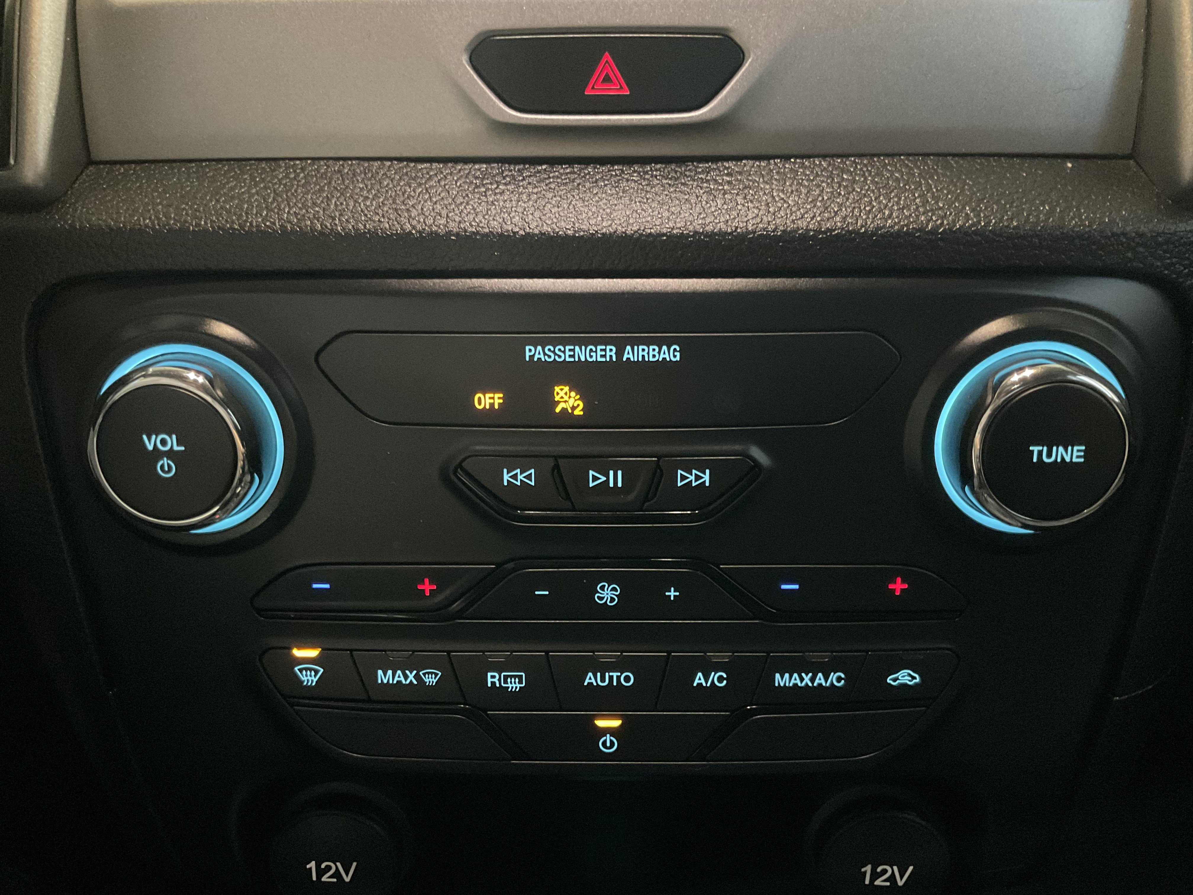 Used 2022 Ford Ranger XLT w/ Trailer Tow Package image 12