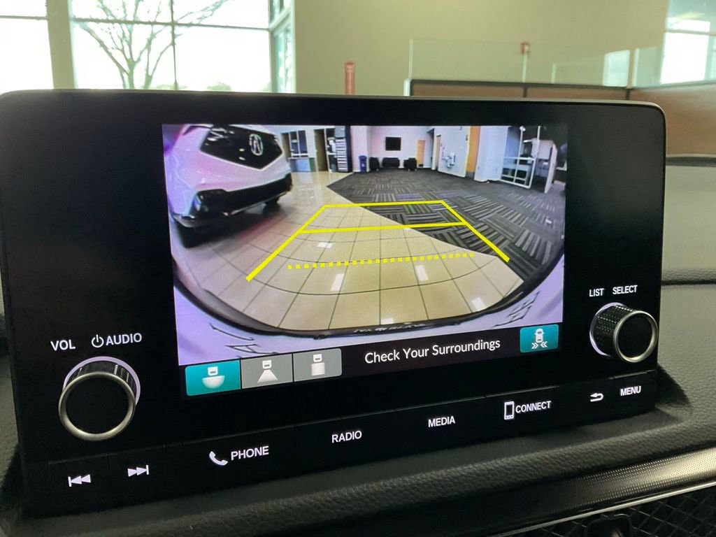 Certified 2025 Acura Integra A-Spec image 17