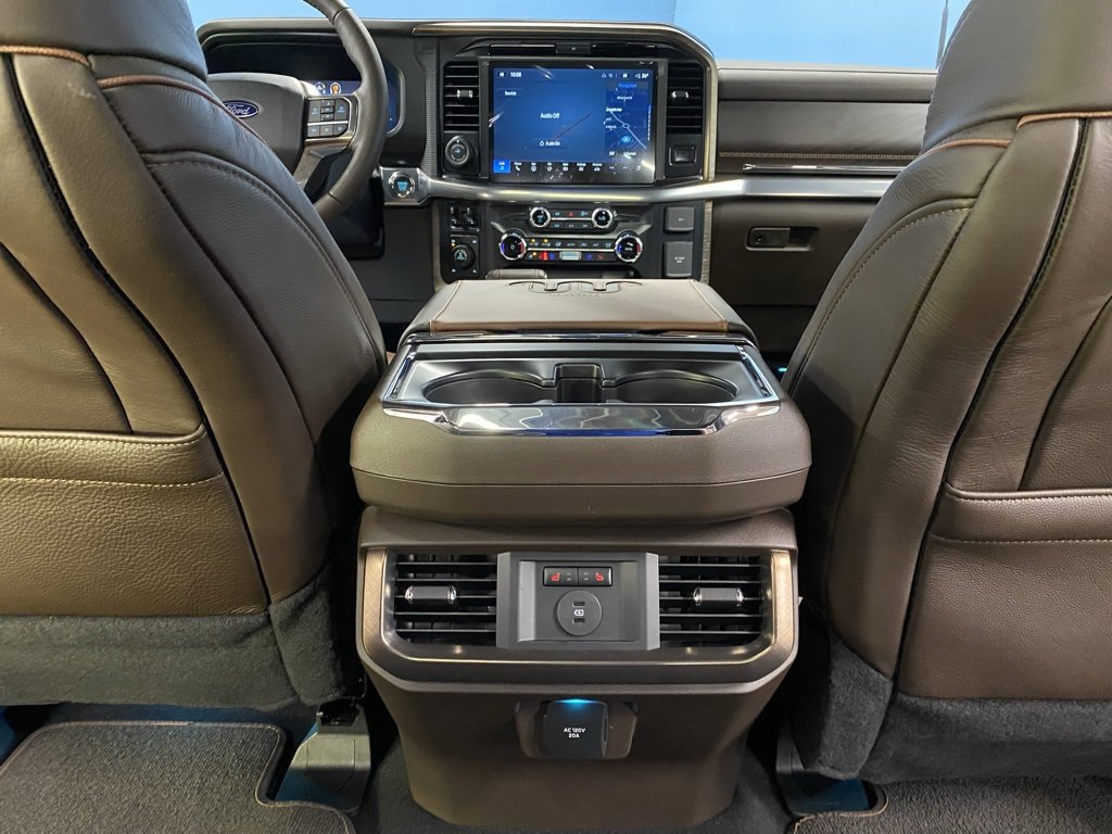 New 2025 Ford F150 King Ranch image 35