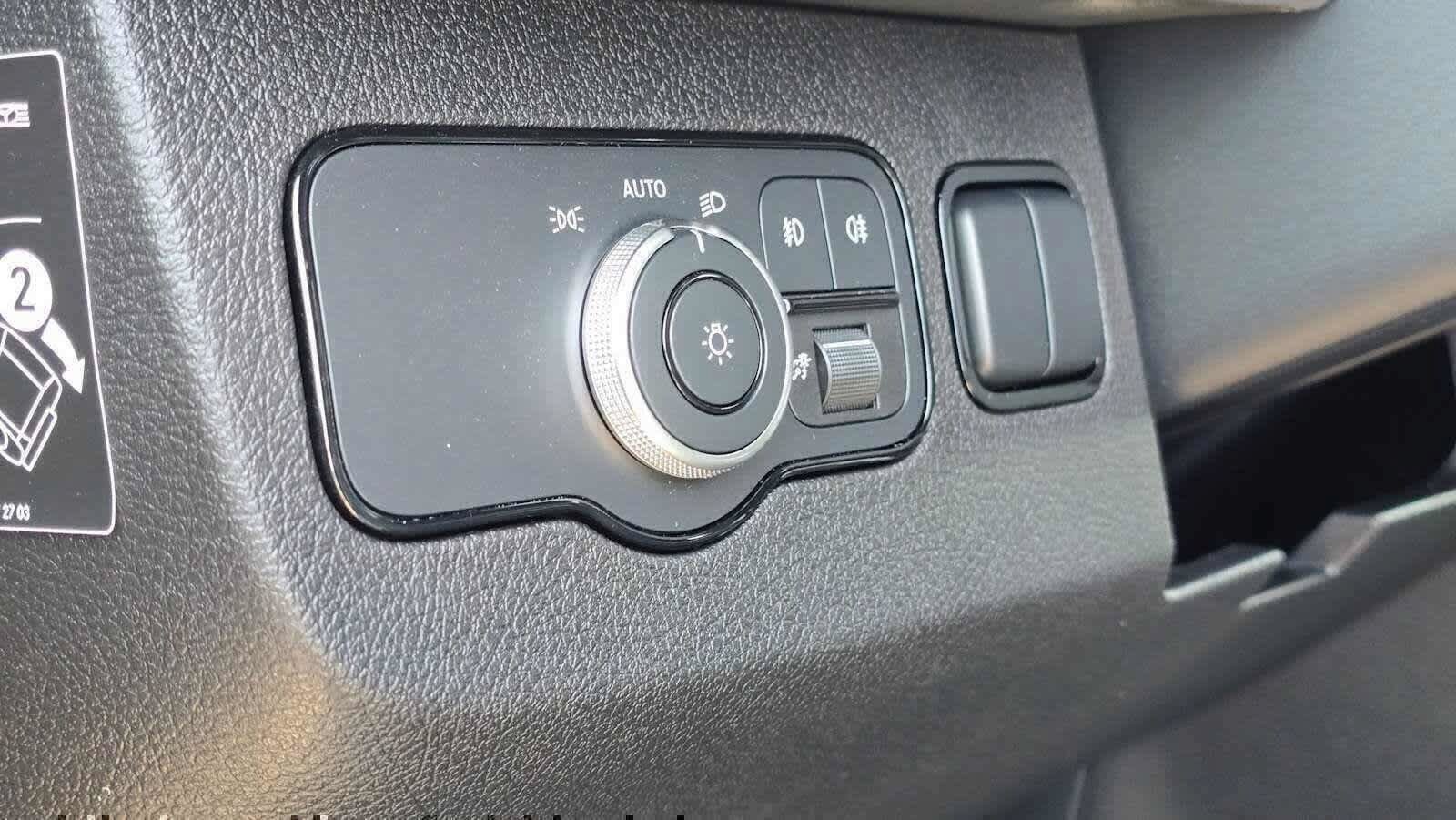 Used 2026 Mercedes-Benz Sprinter 2500 image 26
