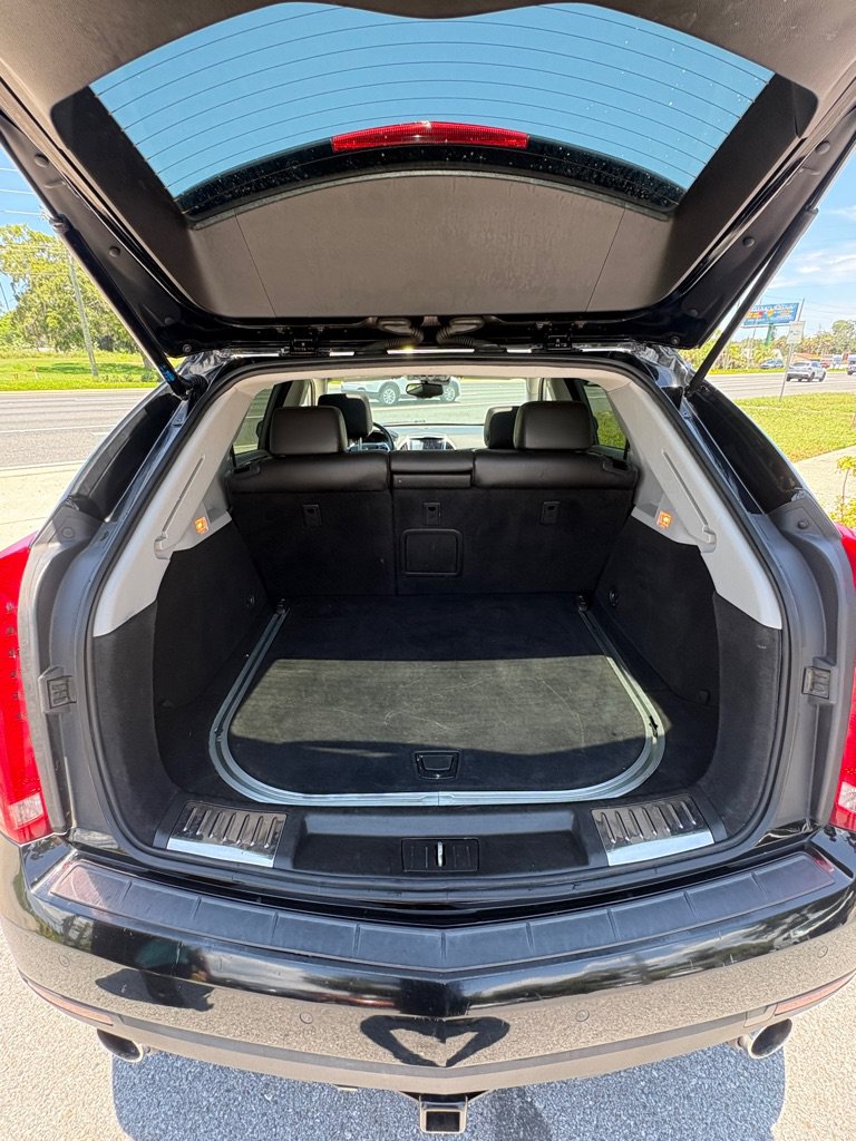 Used 2014 Cadillac SRX Premium FWD image 12
