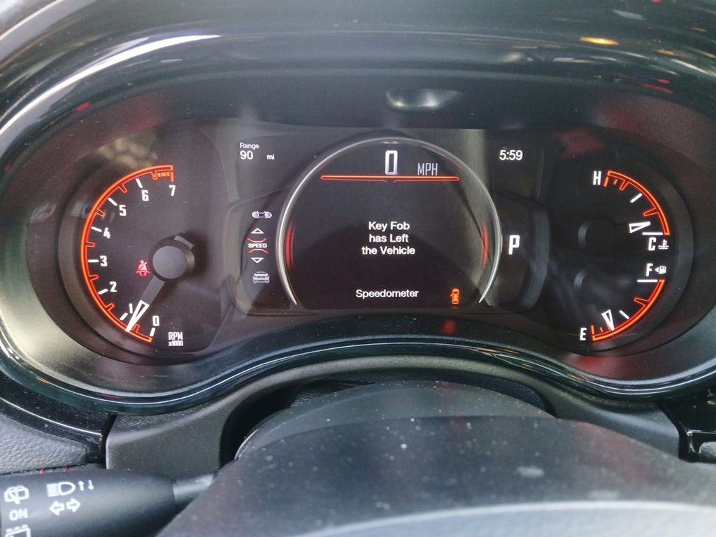 Used 2023 Dodge Durango GT image 14