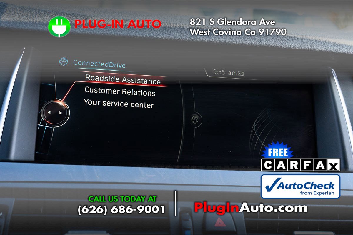 Used 2016 BMW 528i Sedan image 33