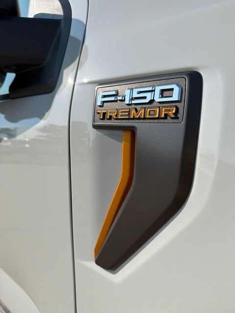 New 2026 Ford F150 Tremor w/ Bed Utility Package AWD/4WD image 12