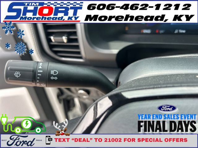 New 2025 Ford F150 Lightning Platinum image 20