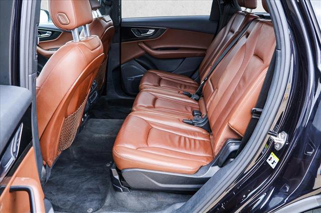 Used 2019 Audi Q7 3.0T Premium Plus image 23