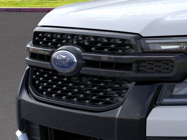 New 2025 Ford Ranger XLT w/ Equipment Group 301A High AWD/4WD image 17