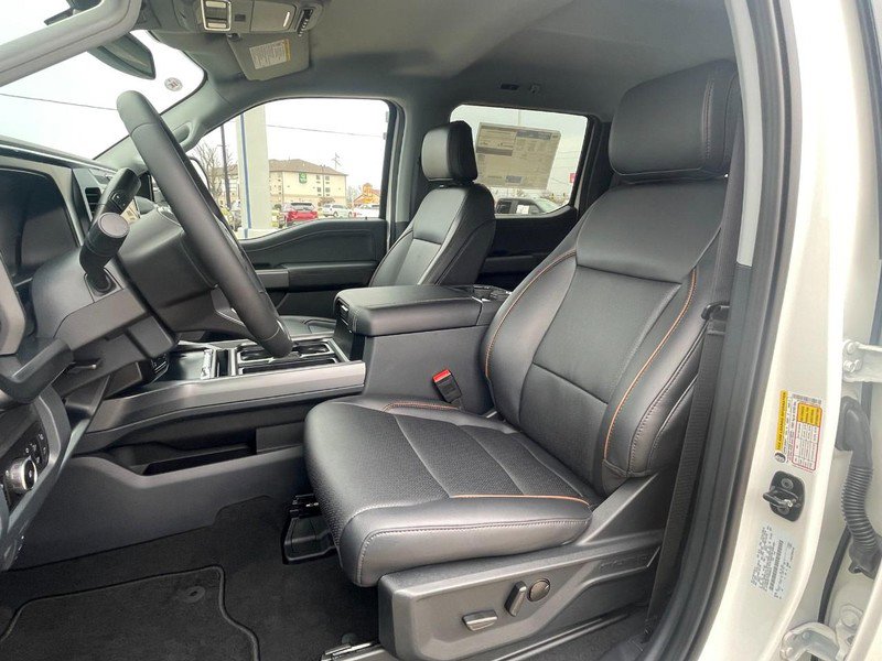 New 2026 Ford F350 Lariat AWD/4WD image 19