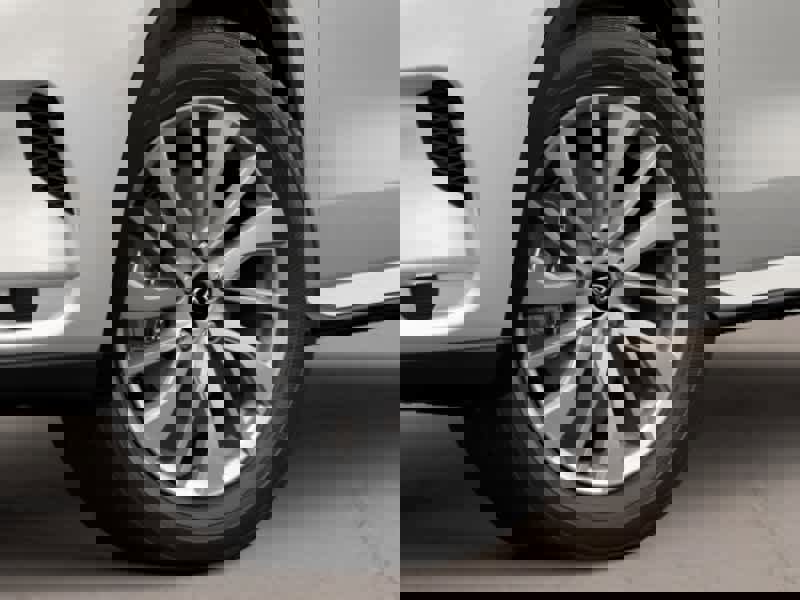 New 2025 INFINITI QX50 Luxe image 6