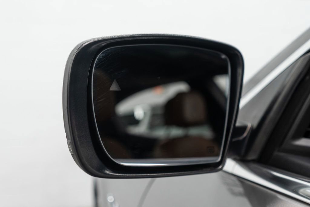 Used 2016 Maserati Ghibli S Q4 image 43