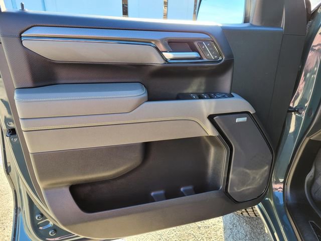 Used 2026 Chevrolet Silverado 1500 ZR2 image 19