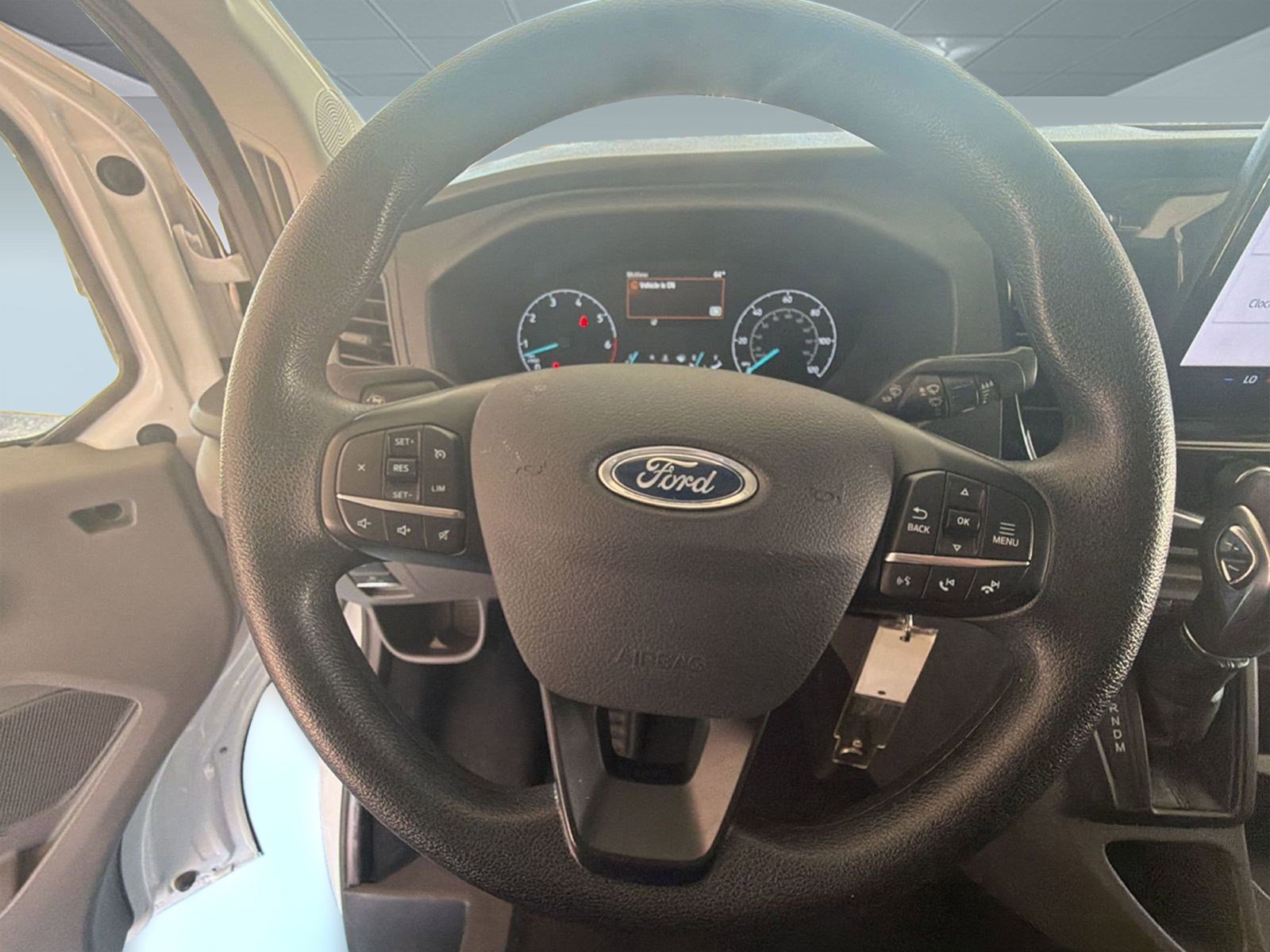 Used 2024 Ford Transit 350 XLT image 12