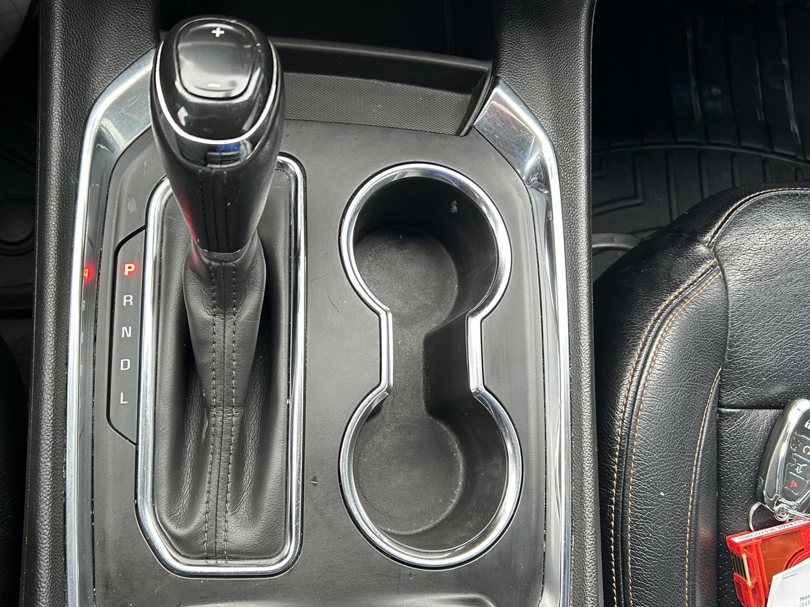 Used 2019 Chevrolet Traverse LT image 33