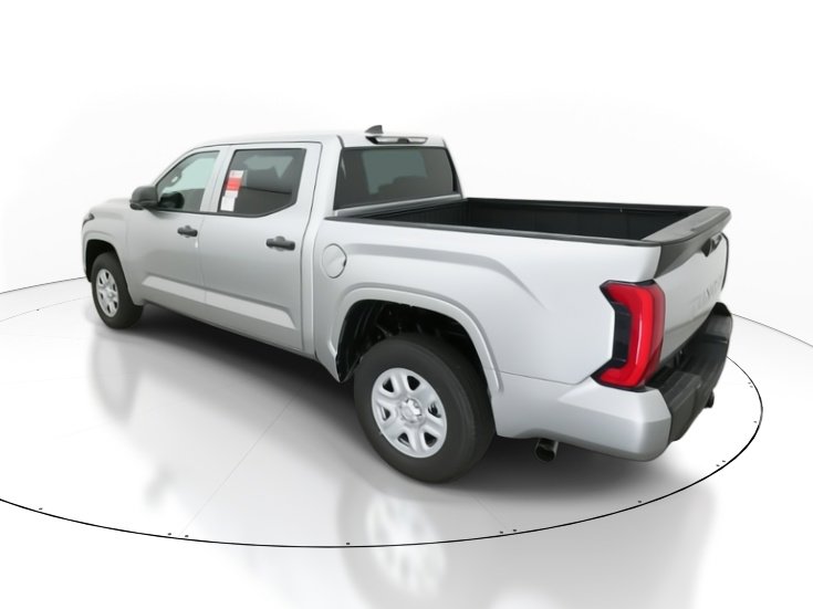 New 2026 Toyota Tundra SR image 5