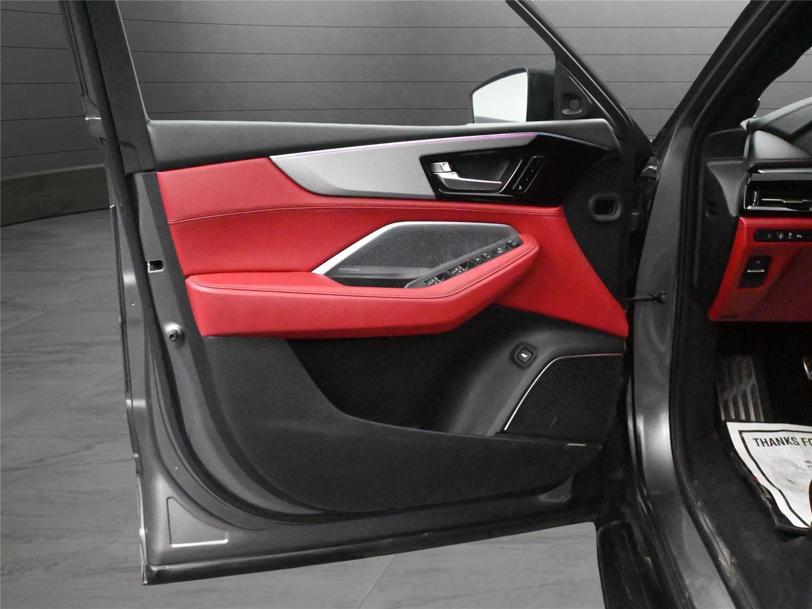 Certified 2025 Acura MDX A-Spec image 10