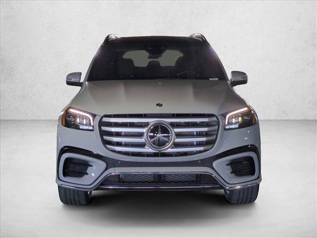 New 2026 Mercedes-Benz GLS 580 4MATIC image 6
