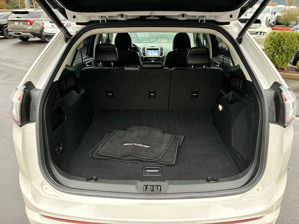 Used 2017 Ford Edge Sport w/ Equipment Group 401A AWD/4WD image 56