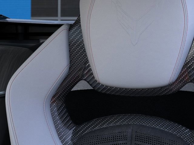 New 2026 Chevrolet Corvette Stingray Premium Cpe w/ 3LT image 21