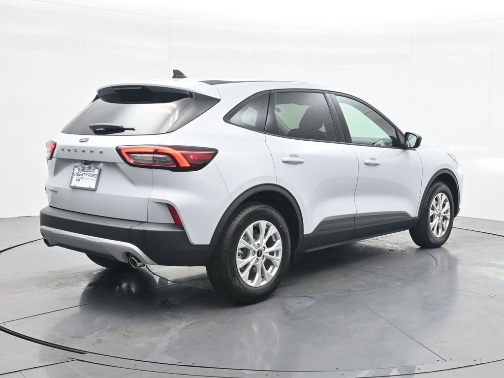 New 2026 Ford Escape Active image 7