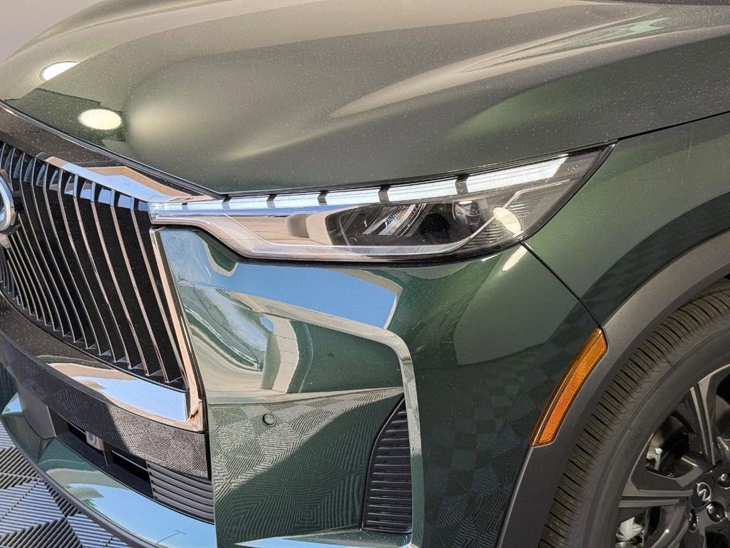 New 2027 INFINITI QX60 Autograph AWD/4WD image 13