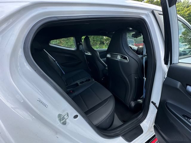 Used 2022 Hyundai Veloster N FWD image 17