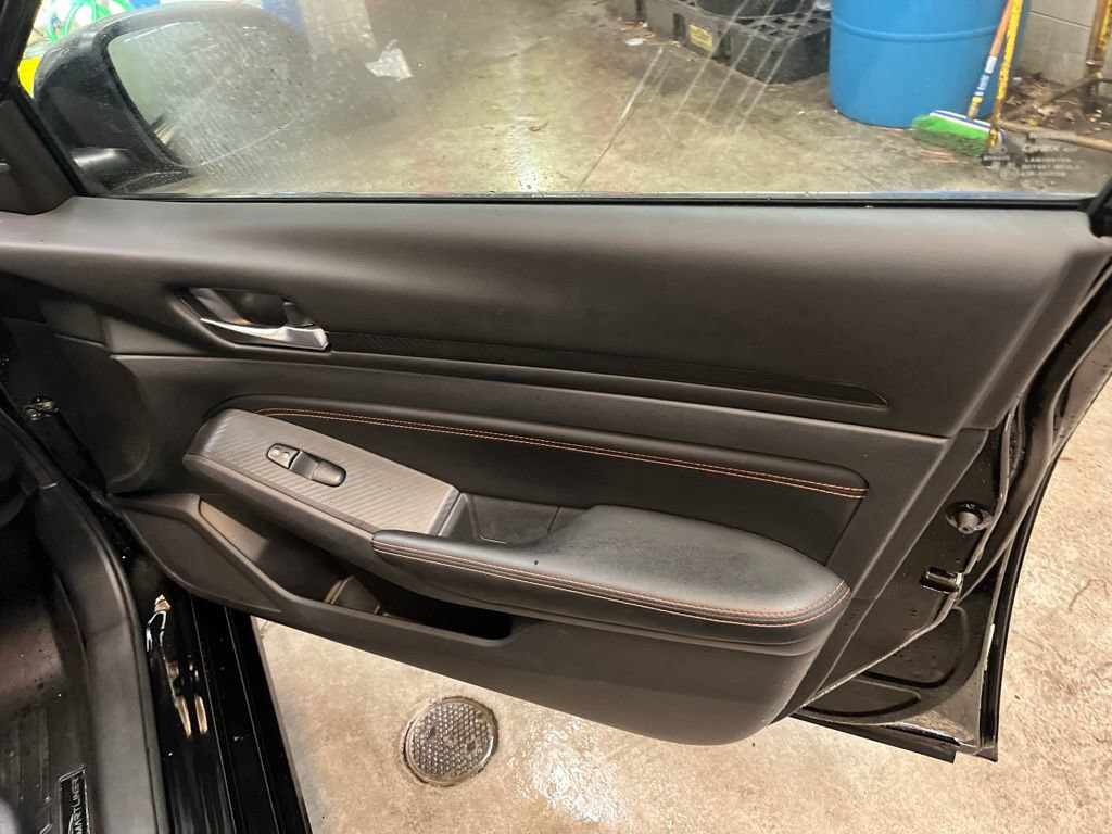 Used 2022 Nissan Altima 2.0 SR FWD image 27