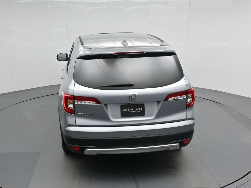 Used 2019 Honda Pilot EX-L image 41