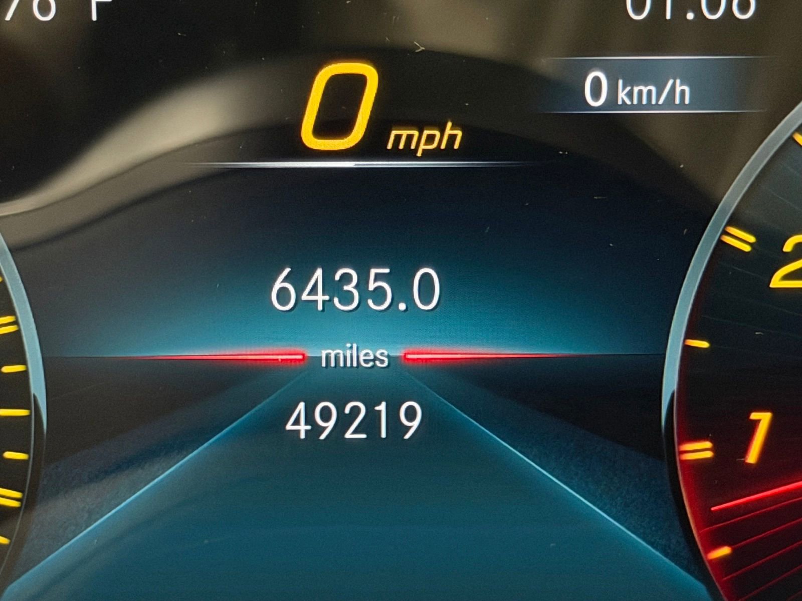 Used 2023 Mercedes-Benz GLA 35 AMG 4MATIC image 29