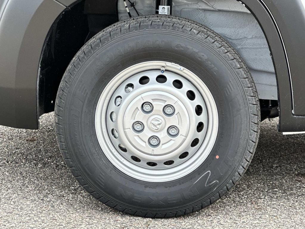 New 2026 RAM ProMaster 1500 w/ Convenience Group FWD image 8