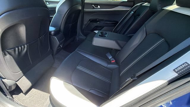 Used 2025 Kia K5 GT-Line FWD image 16